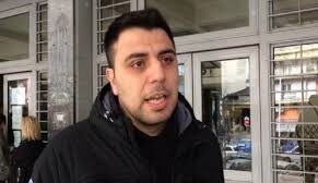 Ο Πρόεδρος της Ένωσης Αστυνομικών Υπαλλήλων Θεσσαλονίκης  Θοδωρής Τσαϊρίδης, στον 102FM | «Εδώ και Τώρα» | 28.05.2025