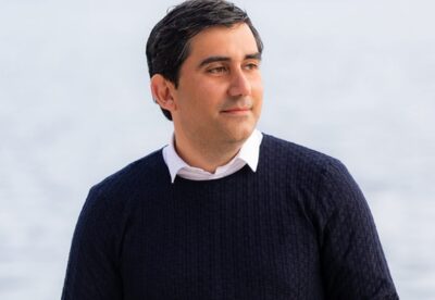 Ο Δήμαρχος Σκιάθου Θοδωρής Τζούμας, στον 102FM | «Εδώ και Τώρα» | 20.05.2025