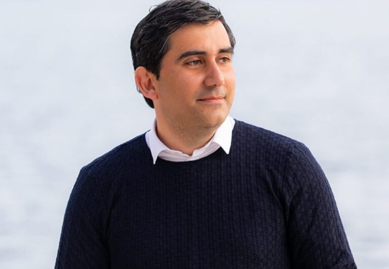 Ο Δήμαρχος Σκιάθου Θοδωρής Τζούμας, στον 102FM | «Εδώ και Τώρα» | 20.05.2025