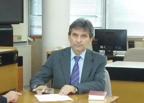 O Καθηγητής Υδρογεωλογίας στο ΑΠΘ, πρόεδρος της Ελληνικής Επιτροπής Υδρογεωλογίας, Κωνσταντίνος Βουδούρης, στον 102FM | «Εδώ και Τώρα» | 13.05.2025