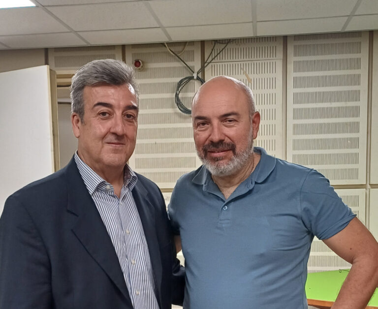 Βασίλης Βούλγαρης: Το ΠΑΣΟΚ ανοίγει τραπέζια διαλόγου με την Ομογένεια