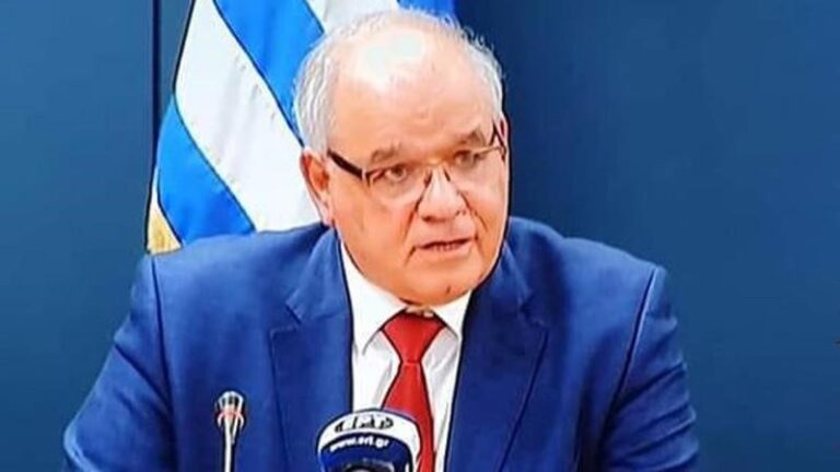 O Διευθύνων Σύμβουλος του Εθνικού Οργανισμού Δημόσιας Υγείας (Ε.Ο.Δ.Υ.) Δημήτρης Χατζηγεωργίου, στον 102FM | «Αίθουσα Σύνταξης» | 26.05.2025