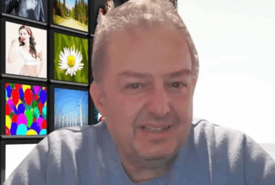 Ο Πρόεδρος του Τ.Ε.Ε.-Τμήμα Χαλκιδικής Ανδρέας Χλιούμης, στον 102FM | «Αίθουσα Σύνταξης» | 06.05.2025