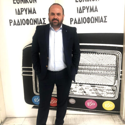 Ο Γενικός Γραμματέας Νησιωτικής Πολιτικής, Μανώλης Κουτουλάκης, στις «Καλές Θάλασσες» | 26.06.2025