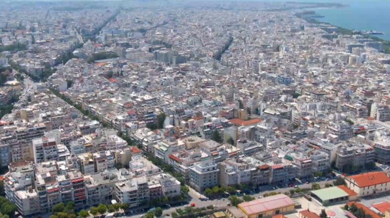 Ο Γενικός Γραμματέας της Ένωσης Ιδιοκτητών Ακινήτων Θεσσαλονίκης Θεόδωρος Σιώζος, στον 102FM | «Αίθουσα Σύνταξης» | 27.06.2025