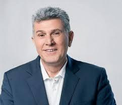 Ο Δήμαρχος Κορδελιού-Εύοσμου Λευτέρης Αλεξανδρίδης, στον 102FM | «Εδώ και Τώρα» | 10.06.2025