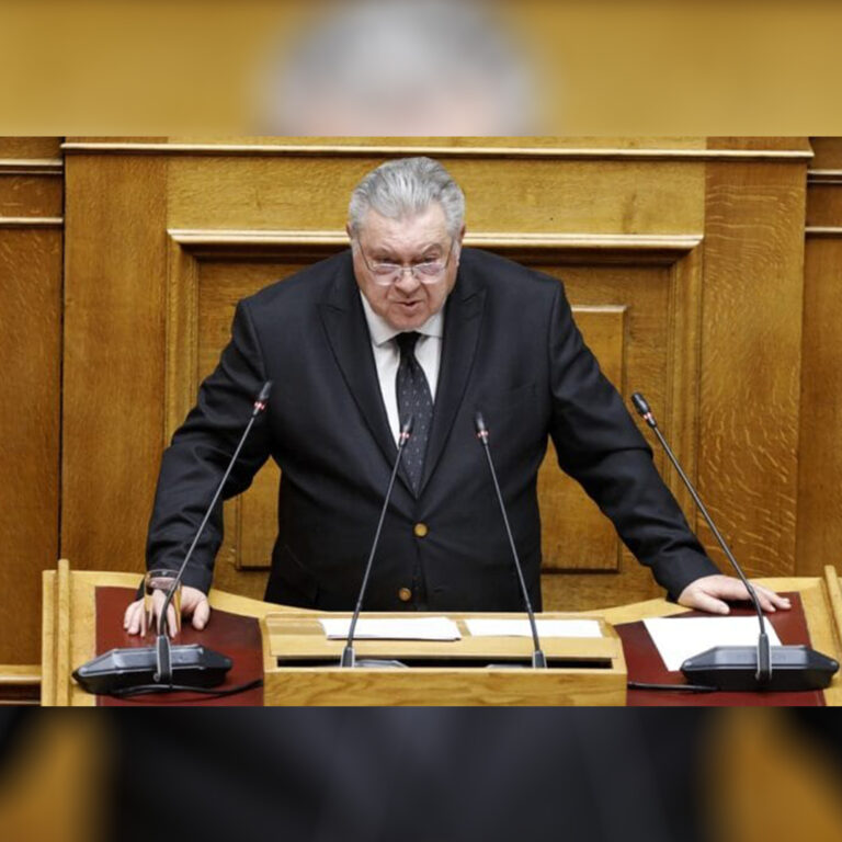 Ο Αναστάσιος Οικονομόπουλος στους ”Έλληνες Παντού” | 04.06.2025