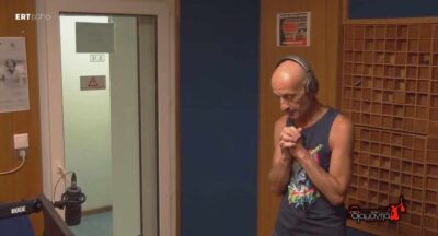 δΓιαμάντΓια με τον Γιάννη Γ. Σημαντήρα | 13 Ιουνίου 2025