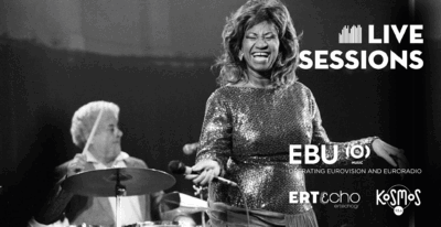 Celia Cruz & Tito Puente