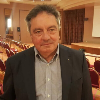 Ο Δήμαρχος της Η. Ν Κάσου Μιχάλης Ερωτόκριτος στις «Καλές Θάλασσες» | 10.06.2025