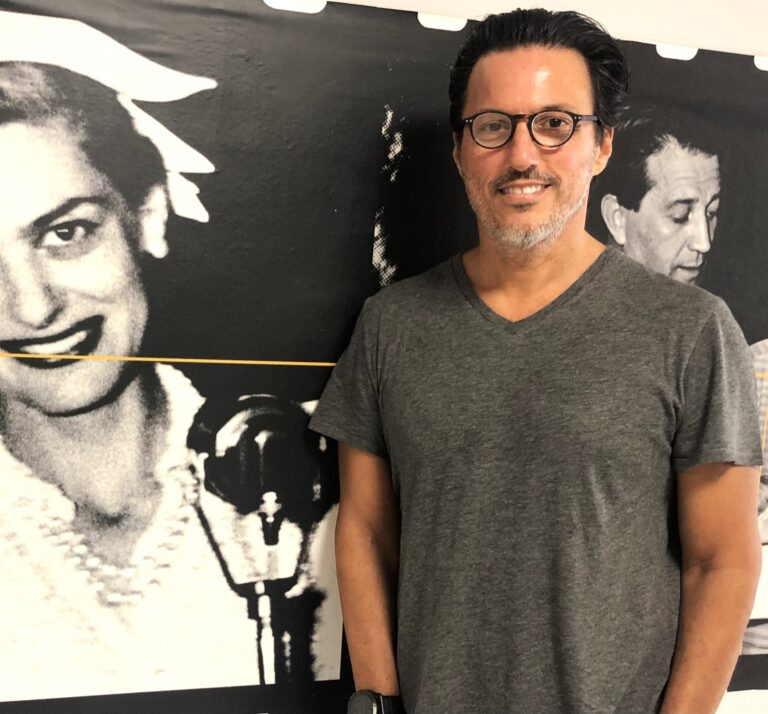 Ο διευθυντής της WWF HELLAS, Δημήτρης Καραβέλας στις«Καλές Θάλασσες» | 17.06.2025