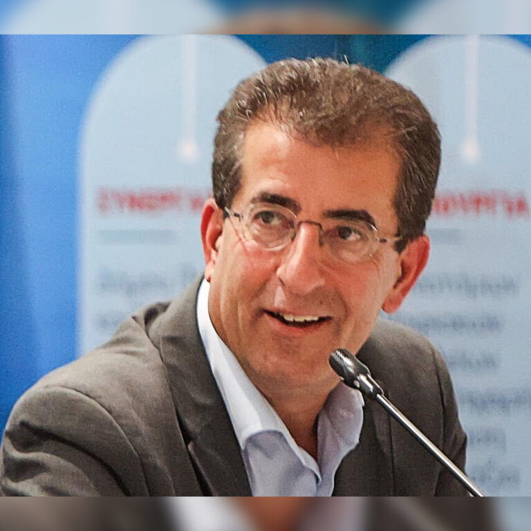 Ο Δημήτρης Καρύδης στις «Καλές Θάλασσες» | 04.06.2025