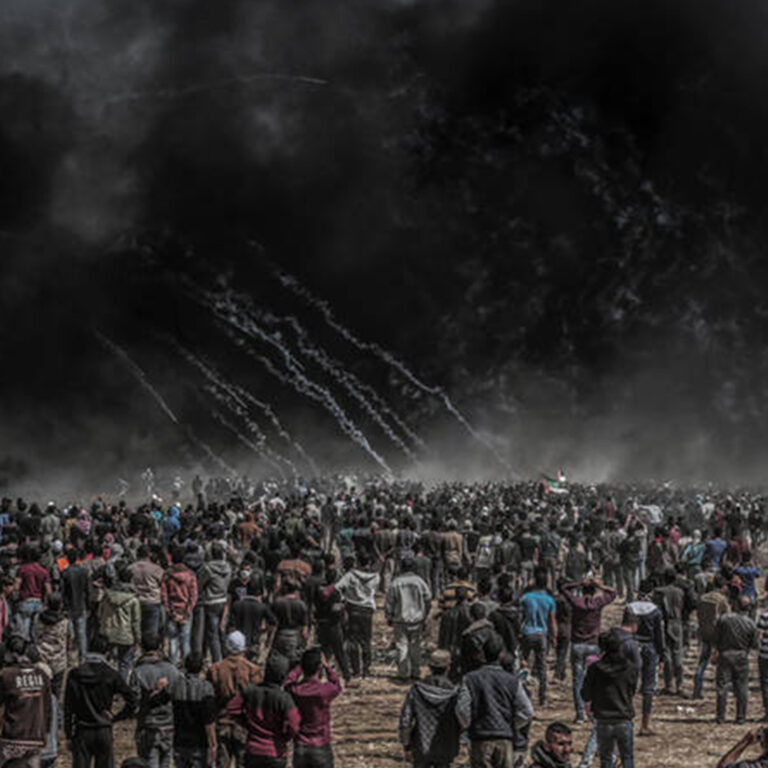 Ένα βλέμμα για την Παλαιστίνη – Από το Μαβί Μαρμαρά μέχρι το πέρασμα Ράφα | 13.06.2025