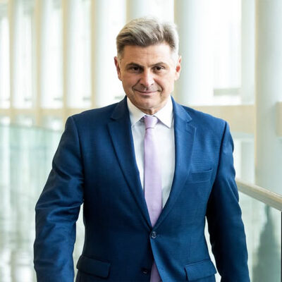 Ο Νικόλας Φαραντούρης στους ”Έλληνες Παντού” | 22.06.2025