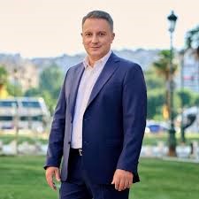 Ο Πρόεδρος Επαγγελματικού Επιμελητηρίου Θεσσαλονίκης Κυριάκος Μερελής, στον 102FM | «Αίθουσα Σύνταξης» | 18.06.2025