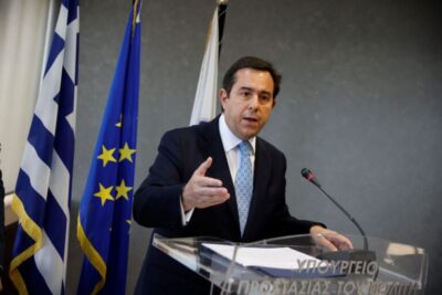 Ο βουλευτής Χίου της Νέας Δημοκρατίας, Νότης Μηταράκης, στον 102FM | «Εδώ και Τώρα» | 06.06.2025