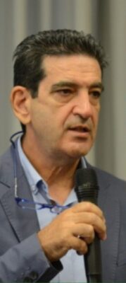 Ο Διευθυντής της Εθνικής Ένωσης Αγροτικών Συνεταιρισμών Μόσχος Κορασίδης, στον 102FM | «Εδώ και Τώρα» | 11.06.2025