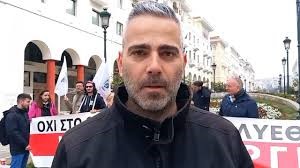 Ο Πρόεδρος της Ένωσης Εμποροϋπαλλήλων Θεσσαλονίκης  Δημήτρης Μπελόπουλος, στον 102FM | «Εδώ και Τώρα» | 04.06.2025
