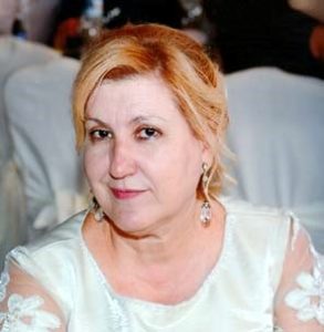 Η Καθηγήτρια Βιοχημείας στο Α.Π.Θ. Αναστασία Πανταζάκη, στον 102FM | «Εδώ και Τώρα» | 24.06.2025
