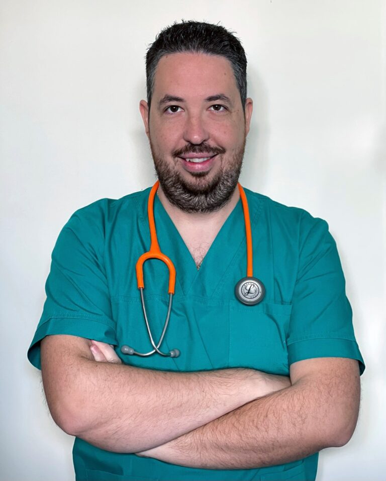 Ο Γενικός Γραμματέας  του Πανελλήνιου Κτηνιατρικού Συλλόγου Ιωάννης Ψαθάς, στον 102FM | «Αίθουσα Σύνταξης» | 26.06.2025