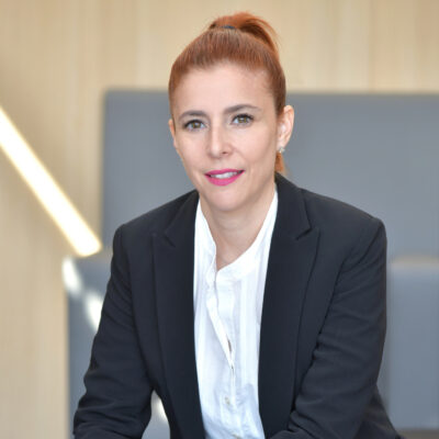 H Κορίνα Σαία της Premier Realty στην εκπομπή “Η Παγκόσμια Φωνή μας”| 11.06.2025