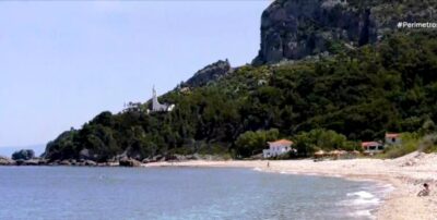 Μίλα μου για ταξίδια… Σάμος | 17.06.2025