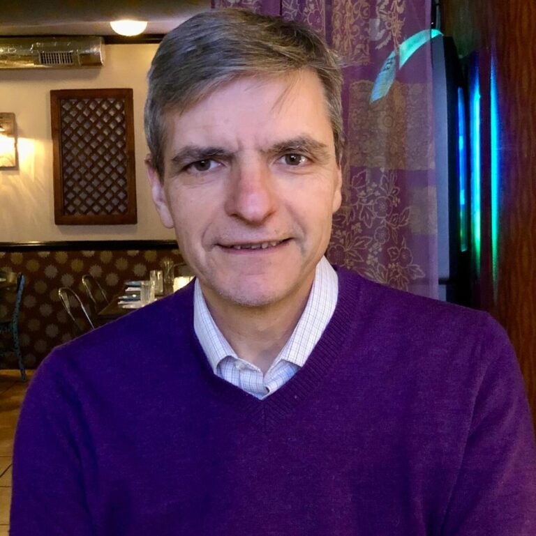 Ο Θάνος Τσιρούκης από την Πενσυλβάνια των ΗΠΑ στην εκπομπή “Η Παγκόσμια Φωνή μας”|19.06.2025