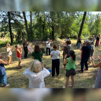 Infinitely Curious: Tew Bunnag on Tai Chi | 15.06.2025