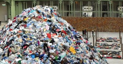 Infinitely Curious: Fast Fashion | 29.06.2025