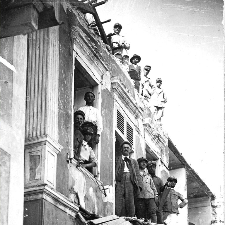Kastellorizo: The Island of Memory and Resolve | 08 June 2025