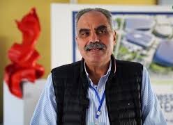 Ο Γενικός Διευθυντής ΔΕΘ-Helexpo Αλέξης Τσαξιρλής, στον 102FM | «Αίθουσα Σύνταξης» | 25.06.2025