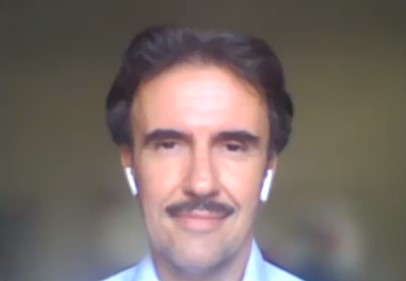 Ο Διεθνολόγος/Ειδικός σε θέματα Ισλάμ και Μέσης Ανατολής/ Ευάγγελος Βενέτης, στον 102FM | «Αίθουσα Σύνταξης» | 16.06.2025