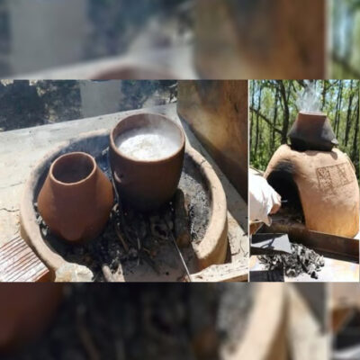 Η Μικρή Θαλασσινή: ”Τι έτρωγαν οι αρχαίοι Μακεδόνες: Πλιγούρι, παστέλι και… μπουγάτσα στο μενού τους” | 11.07.2025