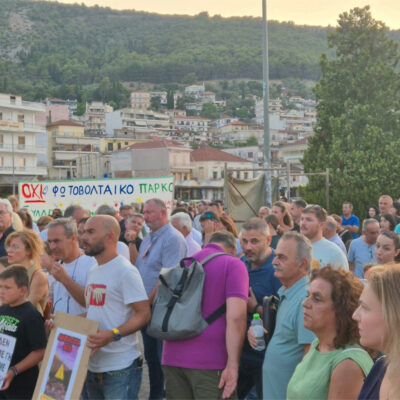 Η Μικρή Θαλασσινή με την Νικολέττα Λιακοσταύρου | 18.07.2025