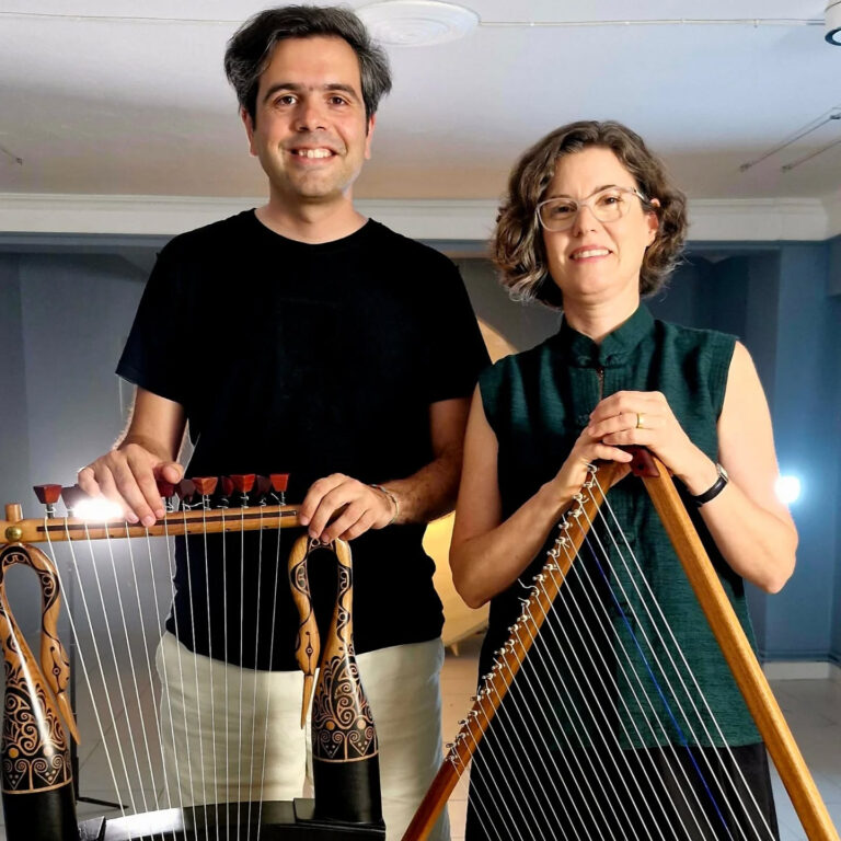 Θοδωρής Κουμαρτζής & Şirin Pancaroğlu | Καλημέρα – 958fm | 16 Ιουλίου 2025
