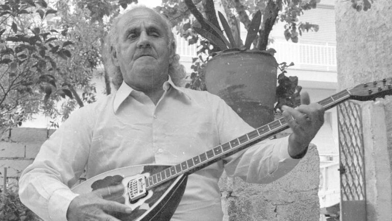 Ανέστης Μπαρμπάτσης | Καλημέρα – 958fm | 15 Ιουλίου 2025