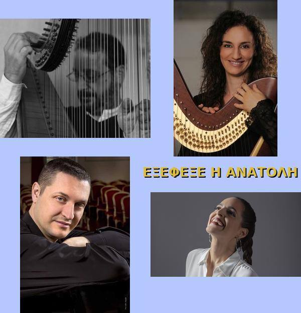 “Εξέφεξε η ανατολή”, Χριστίνα Μαξούρη – Θοδωρής Ματούλας | Καλημέρα – 958fm | 14 Ιουλίου 2025