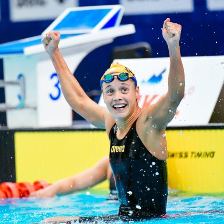 Η Άρτεμις Βασιλάκη στην “Αθλητική Φωνή” | 04.07.2025