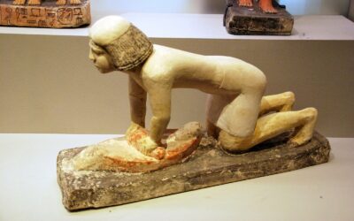 Ο Λεωνίδας Οικονομάκης για το “Homo Domesticus” του James C. Scott