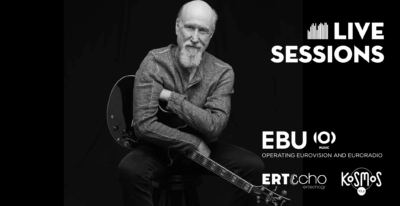 John Scofield