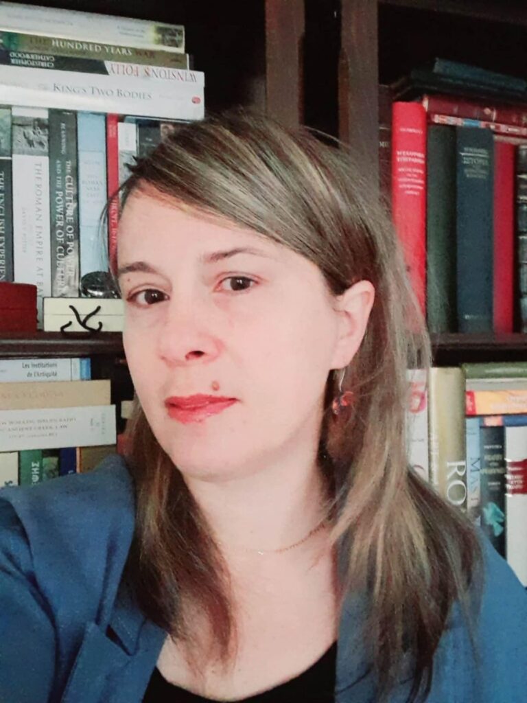 H επιστημονική σύμβουλος του σωματείου ΕΛΙΖΑ Ηλέκτρα Κουτσούκου | 102FM | 04.07.2025