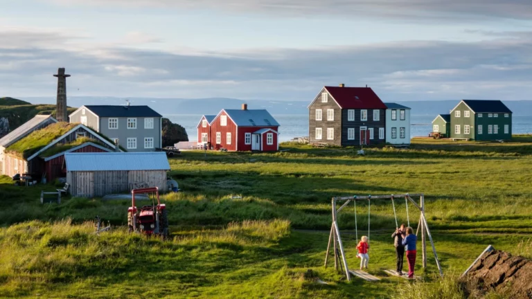 Πάμε τσάρκα στην Ισλανδία; | 29.07.2025