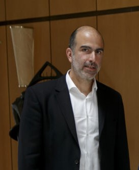 Ο Καλλιτεχνικός Διευθυντής του Μεγάρου Μουσικής Θεσσαλονίκης Χρίστος Γαλιλαίας, στον 102FM | «Αίθουσα Σύνταξης» | 22.07.2025