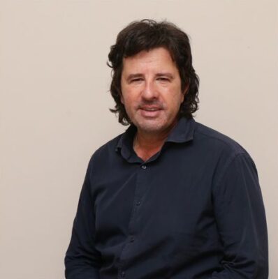 O Αντιδήμαρχος Παιδείας, Δια Βίου Μάθησης και Πολιτισμού Καλαμαριάς  Θανάσης Γιαννακός, στον 102FM | «Αίθουσα Σύνταξης» | 02.07.2025