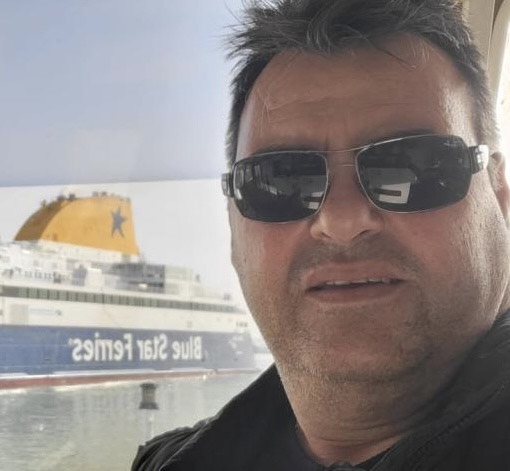 Ο καπετάν Φώτης Μαργαρίτης από τις Οινούσες στις «Καλές Θάλασσες» | 15.07.2025