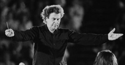 Μίκης Θεοδωράκης: Εκπομπή δεύτερη | Τζουκ Μποξ | 30/07/2025