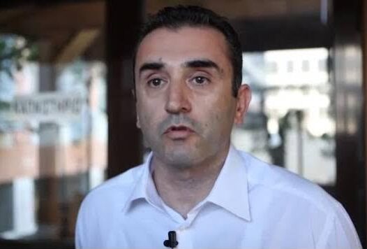 Ο Αναπληρωτής καθηγητής Γεωλογίας ΑΠΘ & Πρόεδρος της Επ. της Κατασκήνωσης στο Ποσείδι της Χαλκιδικής Νικόλαος Καντηράνης, στον 102FM | «Αίθουσα Σύνταξης» | 03.07.2025