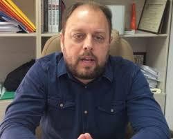 Το Μέλος της Διοίκησης της ΓΣΕΕ Δημήτρης Καραγεωργόπουλος, στον 102FM | «Εδώ και Τώρα» | 02.07.2025
