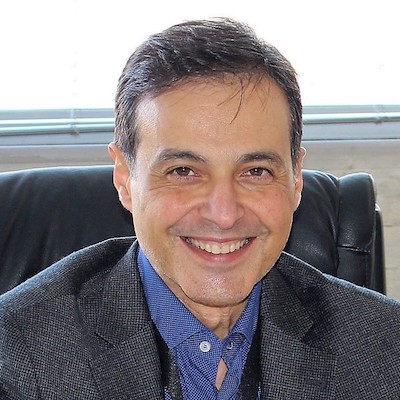 Ο Καθηγητής Χημικής και Περιβαλλοντικής Τεχνολογίας, πρόεδρος Τμήματος Χημείας ΑΠΘ Θεόδωρος Καραπάντσιος, στον 102FM | «Εδώ και Τώρα» | 02.07.2025