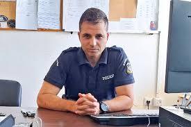 Ο Πρόεδρος της Ένωσης Αστυνομικών Υπαλλήλων Νομού Κιλκίς Χρήστος Καργιοτούδης, στον 102FM | «Αίθουσα Σύνταξης» | 23.07.2025